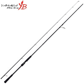 Спиннинг Yamaga Blanks Early for SeaBass